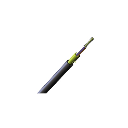 Corning 6-F 62.5/125 TB IN/OUT RISER, 2.8/1.0 DB/KM 200/500 MHZ*KM, FREEDM ONE 006K8F-31130-29